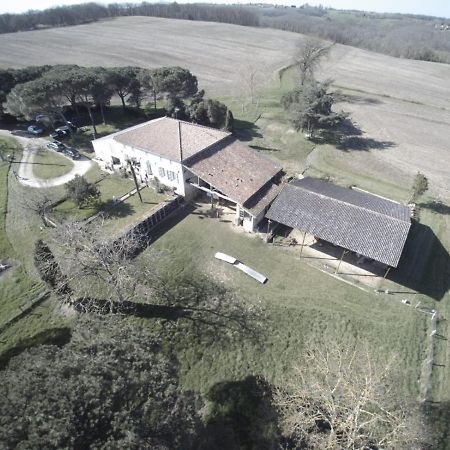 Gite De Campagne L'Estressol Cuq  Exterior photo